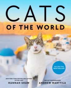 cats of the world-andrew marttila-9780593183113