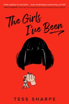 the girls i've been (ebook)-tess sharpe-9780593353813