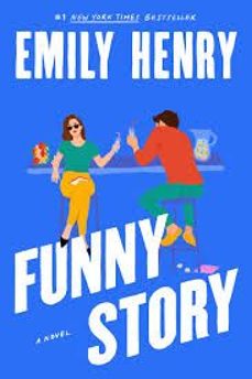 funny story-emily henry-9780593441213