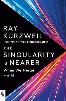 -ray kurzweil-9780593489413