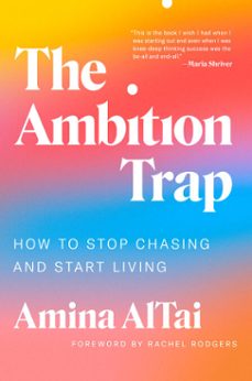 the ambition trap (ebook)-amina altai-9780593655313