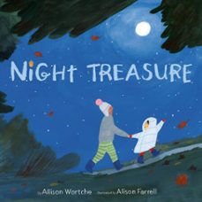 night treasure-allison wortche-9780593704813
