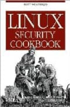 linux security cookbook-9780596003913