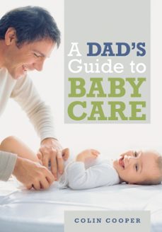 a dad's guide to babycare (ebook)-colin cooper-9780600632313