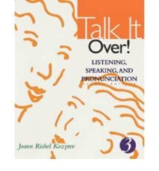 talk it over 3 student s book-9780618144013