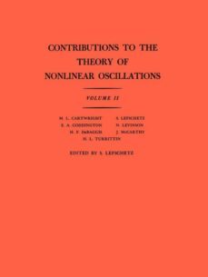contributions to the theory of nonlinear oscillations (am-29), volume ii-9780691095813