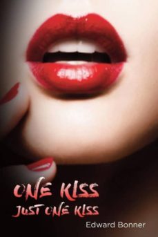 one kiss-9780692516713