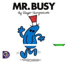 mr. busy-roger hargreaves-9780698177413