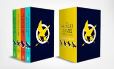 the hunger games 4 book paperback box set-suzanne collins-9780702313813