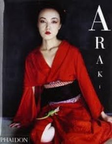 nobuyoshi araki: yo vida muerte-akiko miki-yoshiko isshiki-9780714863313