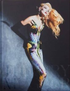 thierry mugler, couturissime-9780714879413