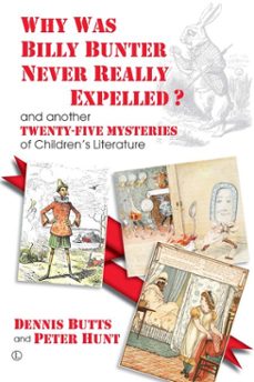 -dennis butts-peter hunt-9780718847913