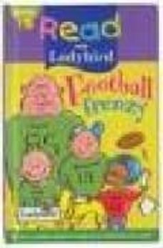 football frenzy (read with ladybird, 15)-9780721423913