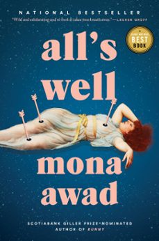all's well (ebook)-mona awad-9780735241213