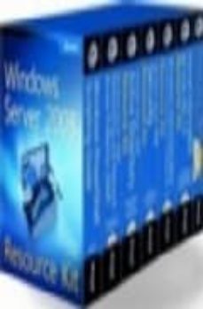 windows server 2008 resource kit (microsoft mvps; microsoft windo ws server team)-9780735623613