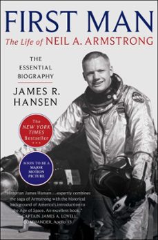 first man (ebook)-james r. hansen-9780743281713