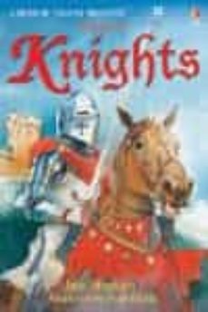 stories of knights (libro+cd).-9780746081013