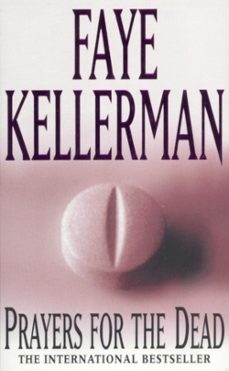 -faye kellerman-9780747252313
