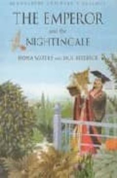 the emperor and the nightingale-9780747547013