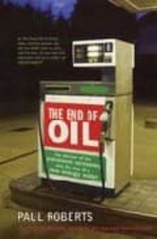 the end of oil-9780747570813