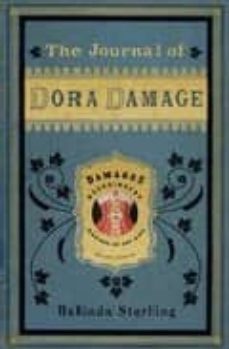 the journal of dora damage-belinda starling-9780747593713