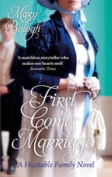 -mary balogh-9780748117413