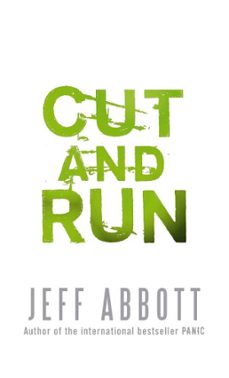cut and run-jeff abbott-9780748129713