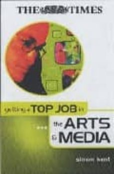 the times getting top job in the arts and media-simon kent-9780749435813