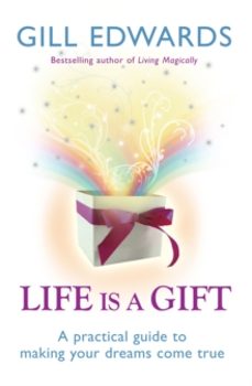 life is a gift-gill edwards-9780749927813