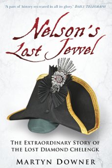 nelson's lost jewel (ebook)-9780750986113