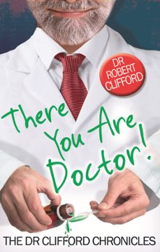 -robert clifford-9780751557213