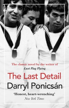 the last detail (ebook)-darryl ponicsan-9780751571813