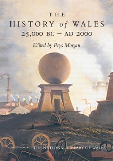 the tempus history of wales (ebook)-9780752496313