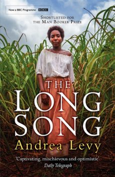 the long song-andrea levy-9780755373413