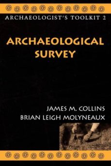 archaeological survey-9780759100213
