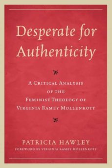 desperate for authenticity-9780761851813