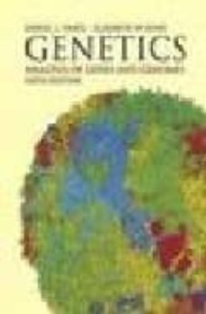 genetics: analysis of genes and genomes (6th ed)-daniel l. harlt-elizabeth w. jones-9780763715113