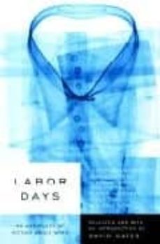 labor days: an anthology of fiction about work-david gates-david gates-9780812971613