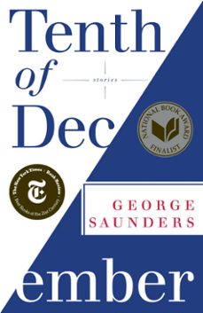 -george saunders-9780812993813