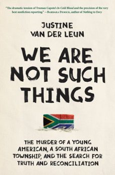 -justine van der leun-9780812994513