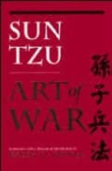 the art of war-zi sun-sun tzu-9780813319513