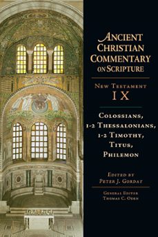 colossians, 1-2 thessalonians, 1-2 timothy, titus, philemon (ebook)-9780830897513