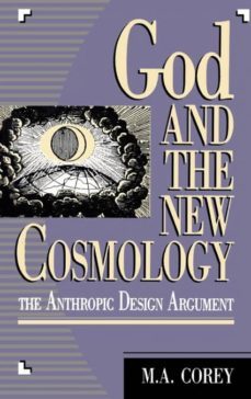 god and the new cosmology-9780847678013