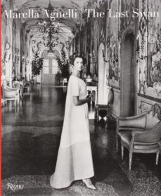 marella agnelli : the last swan-marella agnelli-marella caracciolo chia-9780847843213