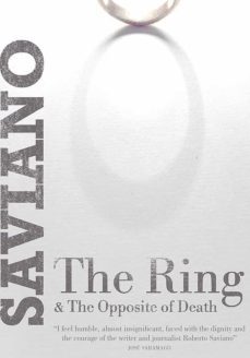 the ring-roberto saviano-9780857050113