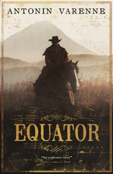 equator (ebook)-antonin varenne-9780857058713