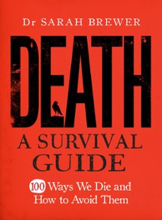 death: a survival guide (ebook)-sarah brewer-9780857386113