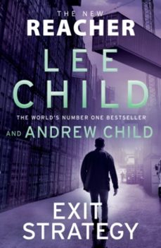 exit strategy-andrew child-9780857505613