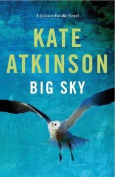 big sky-9780857526113