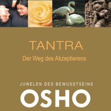 tantra - der weg des akzeptierens (audiolibro)-9780880505413
